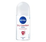 Desodorante Roll On Nivea Dry Comfort 50ml