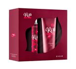 Kit Ciclo Kiss You More 30ml + Hidratante 240ml