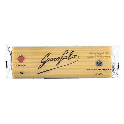 Linguine Italiano N12 Garofalo 500g