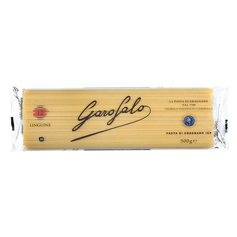 Linguine-Italiano-N12-Garofalo-500g