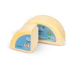 Queijo Minas Padrão Orgânico Vale Das Palmeiras Pedaço 250g