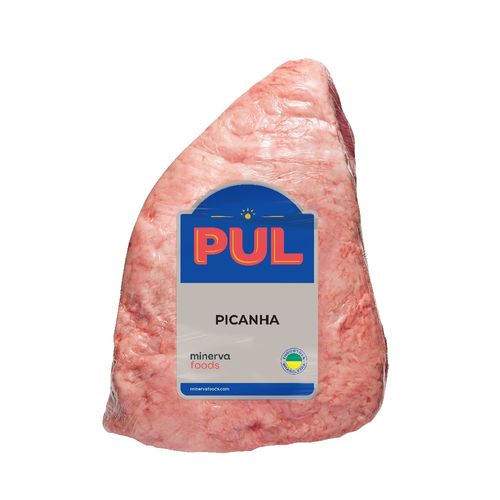 Picanha Minerva 1,3kg