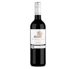 Vinho Tinto Francês Merlot Cabernet Le Haut Pais 750ml