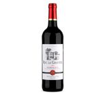 Vinho Tinto Francês Bordeaux Roc La Gravière 750ml