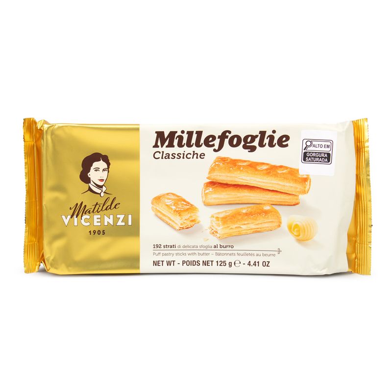 Biscoito-Italiano-Millefloglie-Classique-Vicenzi-125g