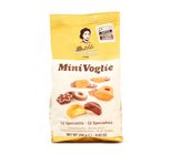 Biscoito Italiano Sortido Mini Voglie Vicenzi 250g