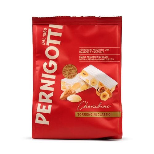 Torroncini Italiano Clássico Pernigotti 117g