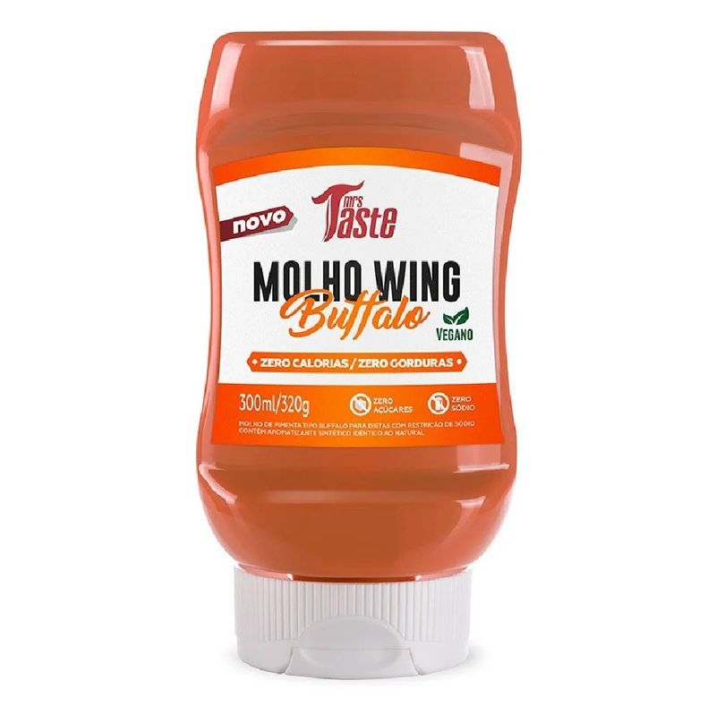 MOLHO-WING-BUFFALO-MRS-TASTE-320G