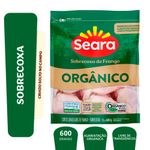 Sobrecoxa-Congelada-Organica-Seara-IQF-600g