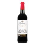 Vinho-Tinto-Frances-Vin-L-Union-Chambeaux-Garrafa-750ml