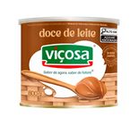 Doce De Leite Viçosa Lata 800g