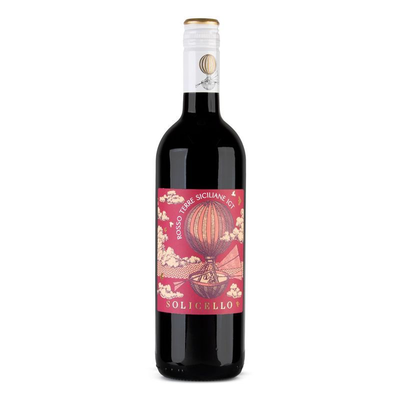 Vinho-Tinto-Italiano-Terre-Solicello-IGT-750ml