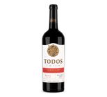 Vinho Tinto Português Baga Bairrada Reserva Todos 750ml