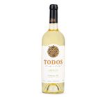 Vinho Branco Português Arinto Bairrada Reserva Todos 750ml