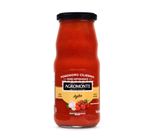 Molho de Tomate Italiano com Alho Agromonte 360g