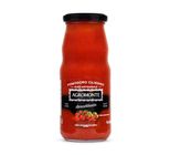 Molho de Tomate Italiano Arrabbiata  Agromonte 360g