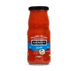 Molho de Tomate Italiano com Ricota Agromonte 360g