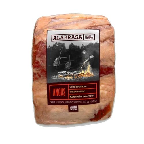 Ancho de Angus Alabrasa 1,3Kg