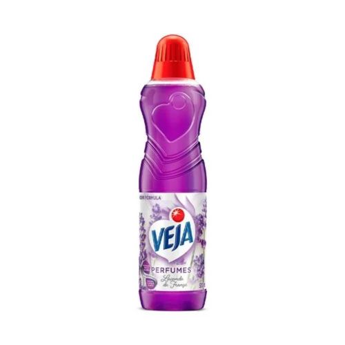 Limpador Perfumado Veja Lavanda da França 500ml