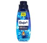 Amaciante Concentrado Comfort Frescor Intenso 500 ml