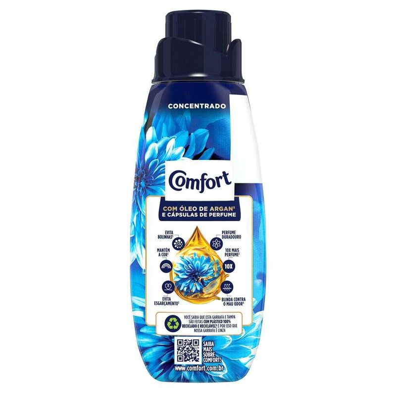 Amaciante-Concentrado-Comfort-Frescor-Intenso-500-ml