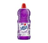 Limpador Perfumado Veja Lavanda da França  2L