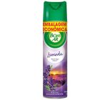 Aromatizador Bom Ar Aerossol Campos de Lavanda 360ml