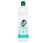 Limpador Cif Tira Limo Com Cloro 500ml