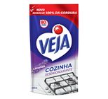 Desengordurante Veja Cozinha Lavanda Refil 400ml