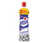 Desengordurante Veja Cozinha Lavanda 20% Desconto Squeeze 500ml