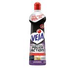 Desinfetante Veja Power Action Multissuperfícies Lavanda 500ml