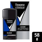 Desodorante-Antitranspirante-em-Creme-Rexona-Clinical-Clean-58g