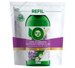 Odorizador Bom Ar Lavanda Refil 236ml