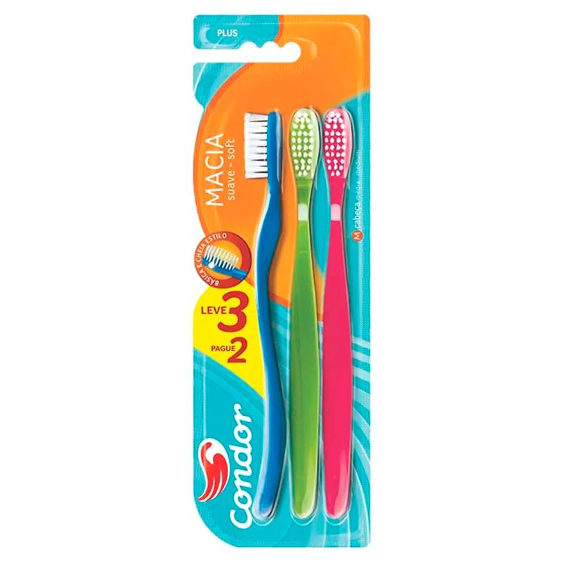 Escova-Dental-Condor-Plus--Leve-3-Pague2