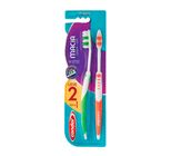 Escova Dental Condor Maxil Leve 2 Paque 1