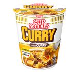 Massa Instantânea Curry Cup Noodles 70g