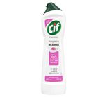 Saponáceo Cremoso Mutiuso Floral Cif 450ml