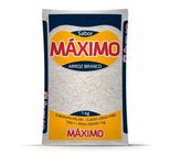 Arroz Branco Máximo 1kg