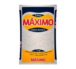 Arroz Branco Máximo 5kg