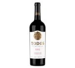 Vinho Tinto Português Baga Bairrada Doc Todos 750ml