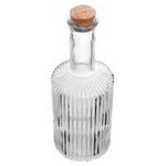 GALHETEIRO-VIDRO-CANELADO-E-ROLHA-200ML