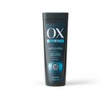 Shampoo Ox Men Antiqueda 400ml