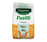 Fusilli Organic 400g