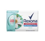 Sabonete em Barra Rexona Antibacteriano Fresh 84g