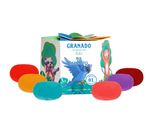 Kit Sabonete Granado Bebê Mix com 6 Unidades