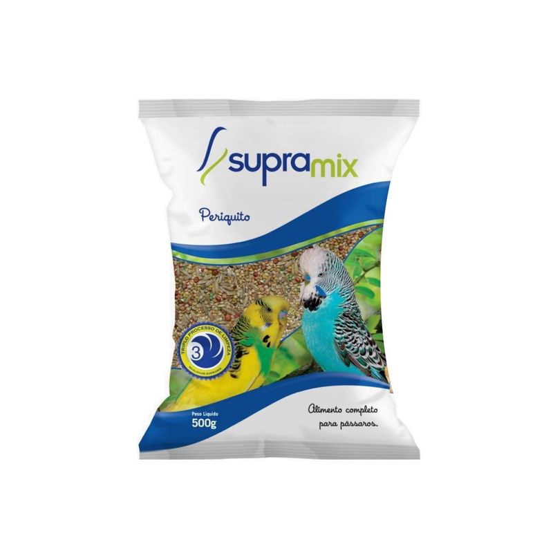 RACAO-SUPRAMIX-P-PERIQUITO-500G