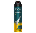 Antitranspirante Rexona Men V8 150 ml