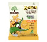 Biscoito Orgânico Infantil  Mãe Terra Zooreta Maisena com Aveia e Quinoa 80 g