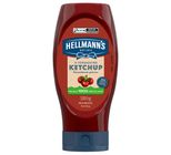 Ketchup Hellmann's Tradicional 380g