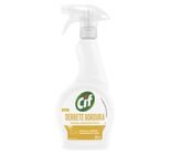 Limpador Especialista CIF Derrete Gordura 500 ml